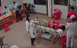 Vụ bác sĩ 115 bị đánh: Bộ Y tế vào cuộc