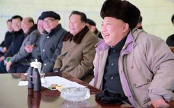 Báo Mỹ: Tên lửa của Kim Jong-un hóa ra có mặt tích cực?