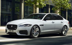 Jaguar XF tại Việt Nam giảm giá đến 400 triệu đồng