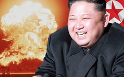 Lý do Kim Jong-un sẽ sớm thử vũ khí hạt nhân lần 6