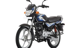 Bajaj CT100 giá 13,8 triệu đồng cho thanh niên vùng quê