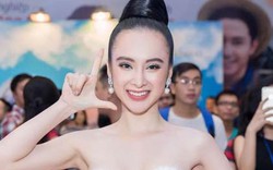 Angela Phương Trinh tự tin đóng cảnh nóng sẽ "nóng bỏng và thu hút"