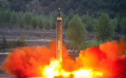 Công nghệ Triều Tiên thiếu để sản xuất đầu đạn hạt nhân