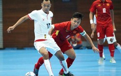 Nghi vấn tử thi “nằm” kế phòng ĐT Futsal Việt Nam?