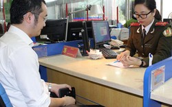 Quảng Ninh: Trục xuất 7 người Trung Quốc nhập cảnh lậu để du lịch