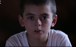 Khủng bố IS tung video cậu bé 10 tuổi thách thức ông Trump
