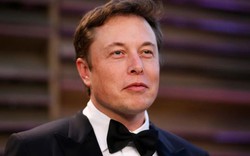 7 điều bất ngờ thú vị về cuộc đời tỷ phú xe điện Elon Musk