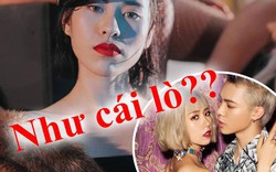 Ca khúc "Như cái lò" là một sự xúc phạm nhạc trẻ Việt Nam