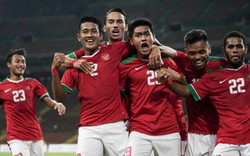 Link xem trực tiếp U22 Indonesia vs U22 Campuchia