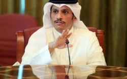 Qatar chọc giận các nước Arab, bất ngờ khôi phục quan hệ  với Iran