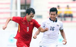 U22 Việt Nam thua U22 Thái Lan có gì mà lạ?