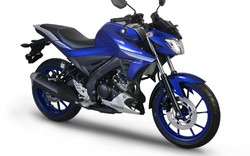 2017 Yamaha V-Ixion R về đại lý, giá 49 triệu đồng