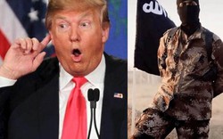 IS ngóc đầu dậy, gửi đe dọa rợn người tới Trump