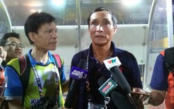 Giành HCV bóng đá nữ, HLV Mai Đức Chung buồn cho U22 Việt Nam