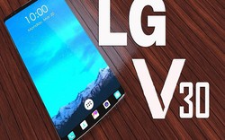 LG tung video quảng cáo "cực chất" dành cho V30