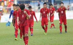 TIN SÁNG (25.8): HLV Lê Thụy Hải “cứu nguy” cho bóng đá Việt Nam