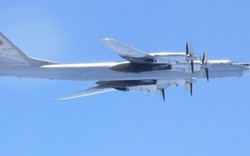 Máy bay ném bom hạt nhân Nga bất ngờ áp sát Triều Tiên