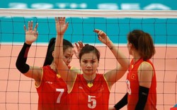 Phục thù Philippines, ĐT bóng chuyền nữ Việt Nam vào bán kết