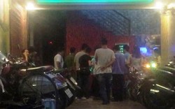 Hà Nội: Xô xát tại quán karaoke, 1 thanh niên bị bắn chết