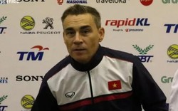 “10 năm nữa, Futsal Việt Nam sẽ không ngại Thái Lan”