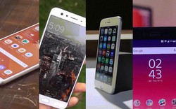 Có 10 triệu, nên mua BPhone 2017 hay 4 smartphone cực chất này?