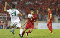 Vì sao U22 Việt Nam luôn "cóng" khi gặp đối thủ mạnh ở SEA Games 29?
