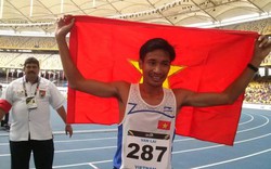 Đoạt HCV, Nguyễn Văn Lai tiết lộ "trò hề" từ BTC SEA Games