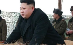 Triều Tiên hứng thêm cú đấm mạnh từ Trung Quốc