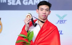 Kỷ lục gia SEA Games: "Cha mẹ ơi con được... lên ti vi rồi!"