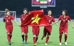 Kết quả dự đoán trúng thưởng trận Nữ Việt Nam vs Nữ Malaysia
