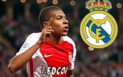 CHUYỂN NHƯỢNG (27.8): Arsenal mua "bom tấn" người Pháp, Monaco bán Mbappe cho Real