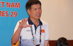Trưởng đoàn TTVN nói gì về thất bại của U22 Việt Nam?