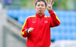 Nhật ký SEA Games 29 (27.8): HLV Hoàng Anh Tuấn dẫn dắt ĐT Việt Nam?