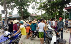 Huyện sẽ đối thoại với dân vụ phản đối sáp nhập trường ở Thanh Hóa
