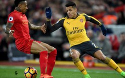 Xem trực tiếp Liverpool vs Arsenal trên kênh nào?