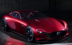 “Siêu xe” Mazda RX-9 ra mắt trong tháng 10/2017?