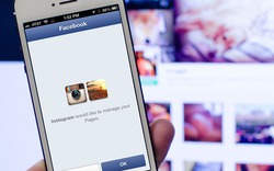 Cách "câu Like" Facebook bằng bài đăng của người khác trên Instagram