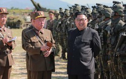Triều Tiên hùng hồn tuyên bố không sợ chiến tranh thế giới thứ 3
