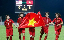 Nhật ký SEA Games (28.8): ĐT nữ Việt Nam có cơ hội dự World Cup 2019