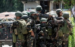 Philippines sắp bước vào trận huyết chiến cuối cùng với phiến quân ở Marawi