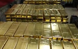 Kho vàng 200 tỷ USD, lớn nhất thế giới mở cửa sau 40 năm