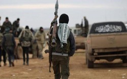 Nga: Nhóm khủng bố “mạnh gấp trăm lần” IS vừa khai sinh ở Syria