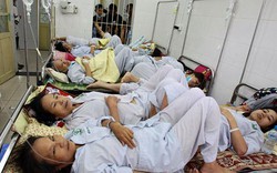 Vì sao Việt Nam chưa có vắc-xin phòng chống sốt xuất huyết?