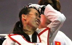 Trưởng bộ môn Taekwondo nói gì đằng sau giọt nước mắt của Kim Tuyền?