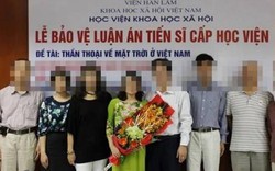 Lý giải hàng loạt sai phạm ở "lò sản xuất tiến sĩ"