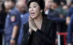 Chi tiết phút cuối cựu thủ tướng Thái Lan Yingluck bỏ trốn