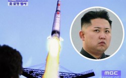Chuyên gia: Tên lửa Triều Tiên mới bắn nhắm vào Nhà Trắng