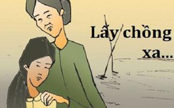 Chuyện con gái lấy chồng xa và việc báo hiếu cha mẹ “dậy sóng” MXH