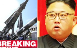 Hàn Quốc rải bom ở biên giới, sẵn sàng chiến tranh với Triều Tiên