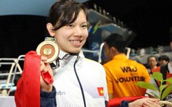 Nhật ký SEA Games (29.8): Ánh Viên hé lộ tham vọng hậu SEA Games, pencak silat đoạt HCV